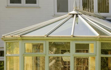 conservatory roof repair Ronkswood, Worcestershire