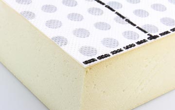 meeting Ronkswood building codes