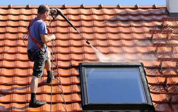 roof cleaning Ronkswood, Worcestershire