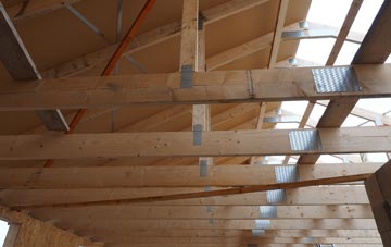 Ronkswood roof truss costs