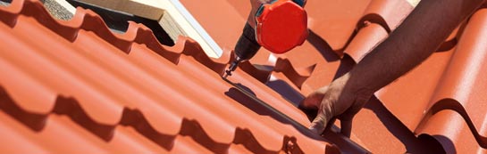 save on Ronkswood roof installation costs