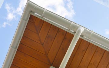 Ronkswood soffit types