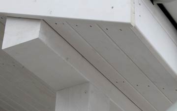 soffits Ronkswood, Worcestershire